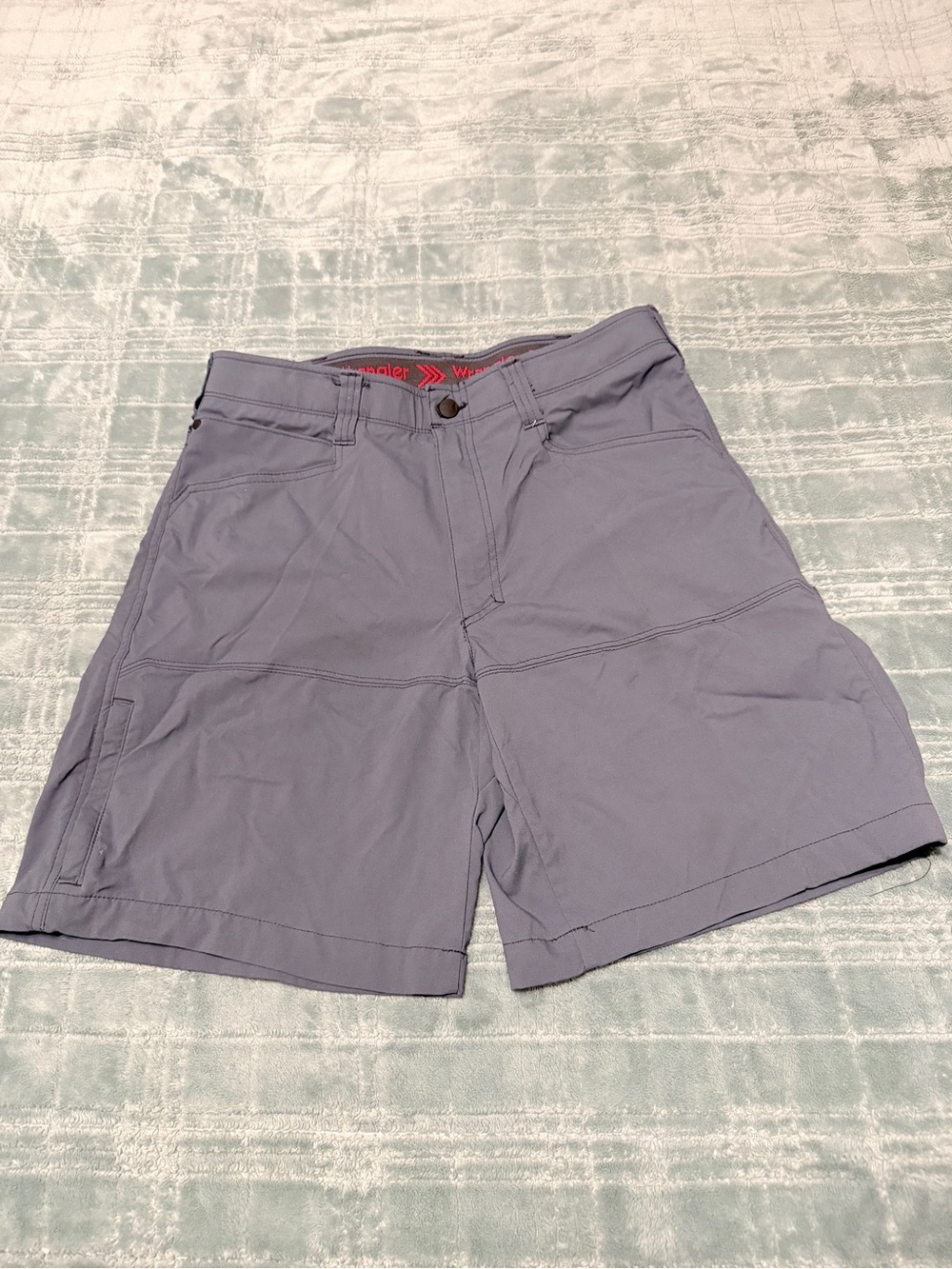 Wrangler Men’s G Performance Shorts